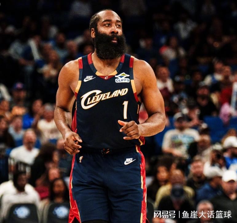 世界杯app下载-骑士两大败因出炉,哈登有好有坏!湖人旧将真该批,米切尔也犯错